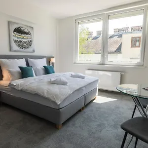  Appartement Cube Contactless Check In